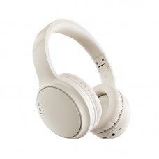 Fingertime BT037NC ANC bluetooth wireless headphones,gaming office headphones
